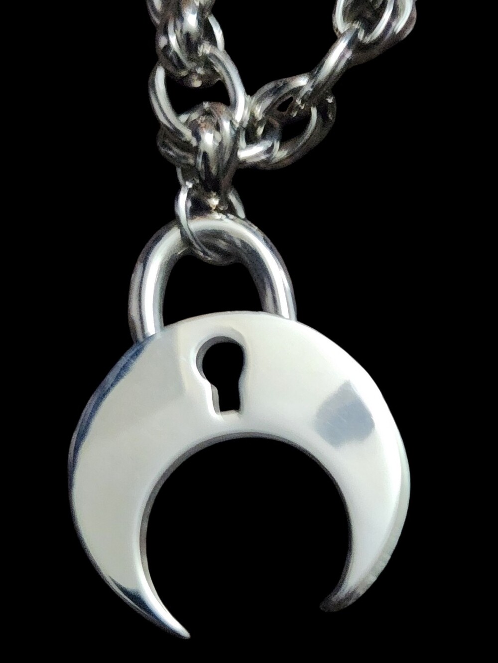 Killstar Celestia Choker OS - Picture 2 of 5
